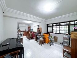 Blk 570 Hougang Street 51 (Hougang), HDB 5 Rooms #607485081